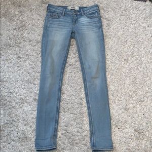 Hollister Skinny Jeans